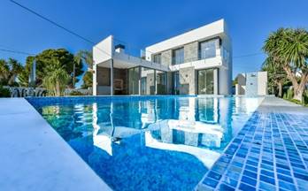 venta villa calpe calp calalga