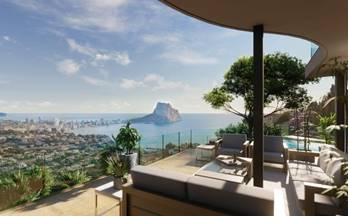 850 casas en venta benirrama