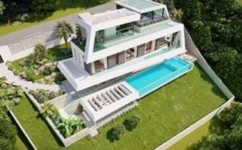 venta villa altea altea hills