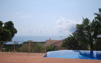 11 venta de casas en teulada con vistas al mar