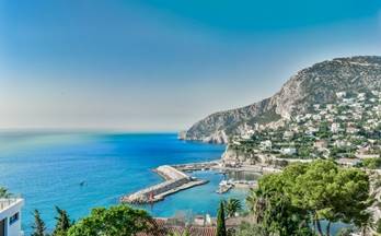 venta villa calpe calp tossal