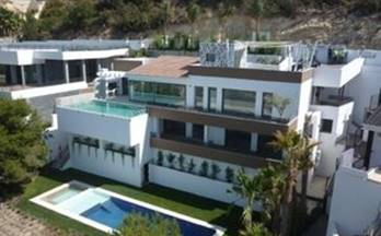 venta villa altea altea hills