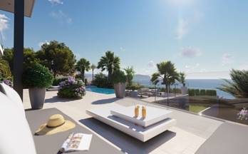 venta villa calpe calp calalga