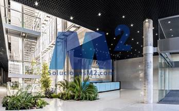 alquiler oficina madrid capital san blas