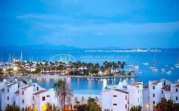 venta edificio alcudia 