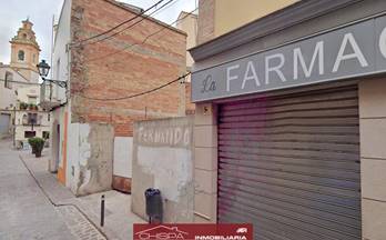 TERRENOS SOLARES en venta Serra Serra