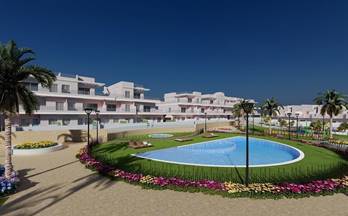 84 venta de pisos con terraza en torre del mar