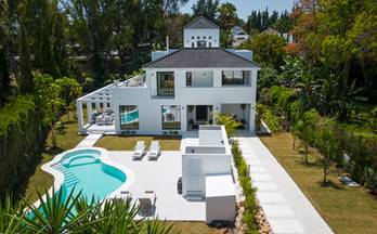 240 casas en venta ojen