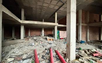 venta local gandia hospital