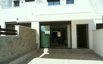 615 casas en venta pilar de la horadada