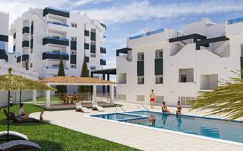 253 venta de casas en orihuela con terraza