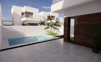 930 casas en venta rojales