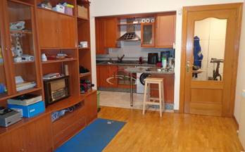 3 apartamentos en venta leon