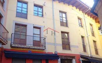 venta apartamento leon ramiro iii