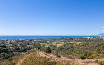 venta terrenos solares marbella el rosario