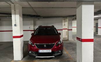 1 garajes en venta formentera del segura