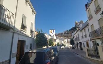 chalets exteriores en venta en luque