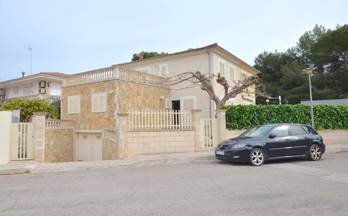 venta chalet palma de mallorca nord - establiments 