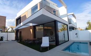 939 casas en venta la zenia