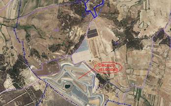 venta finca rustica la palma del condado la palma