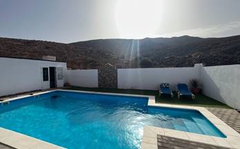 7 casas en venta gran tarajal