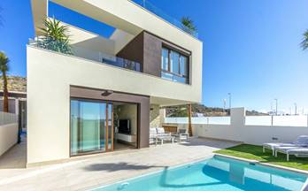 4122 casas en venta alicante provincia