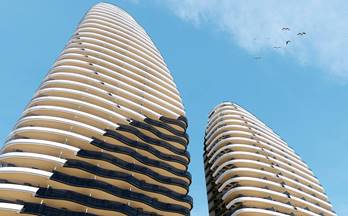 378 apartamentos en venta finestrat