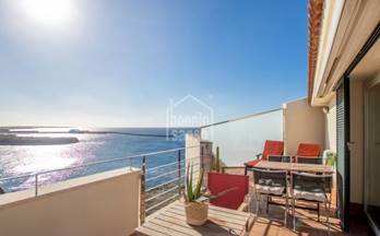 venta piso ciutadella de menorca ciutadella centro urbano