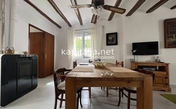 206 casas en venta llocnou de sant jeroni