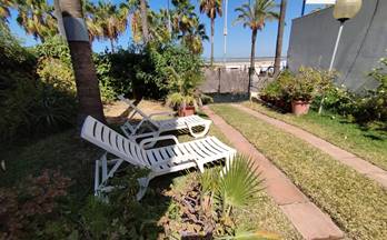 venta chalet sanlucar de barrameda centro