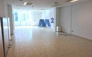 324 oficinas en alquiler madrid provincia