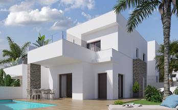 venta villa orihuela 