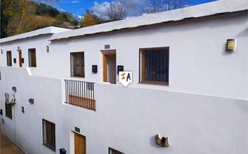 viviendas en venta sierra nevada