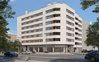 venta apartamento alicante centro