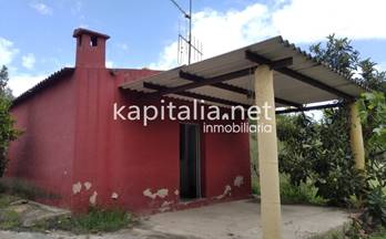 venta casa unifamiliar agullent agullent