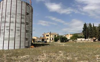 41 terrenos y fincas en venta pinos puente