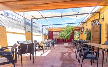 venta local sant vicent del raspeig centro