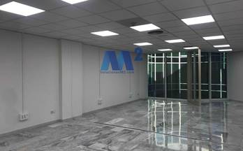 alquiler oficina san sebastian de los reyes 