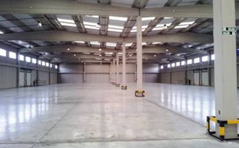 3 naves en alquiler navarra provincia