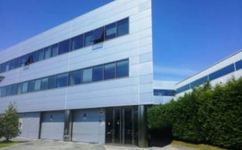 8 oficinas en alquiler noain