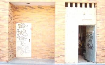 venta local pamplona rochapea