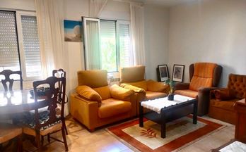 alquiler piso zaragoza las fuentes