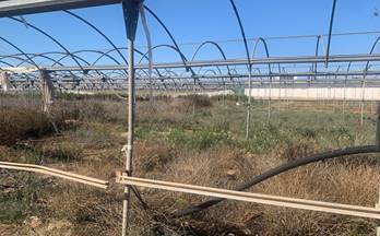 venta nave sanlucar de barrameda la jara