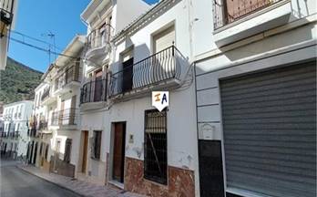 comprar casas baratas algarinejo