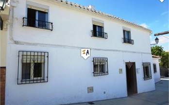 venta chalet adosado loja village