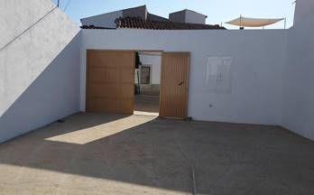 1 locales en venta valverde de burguillos