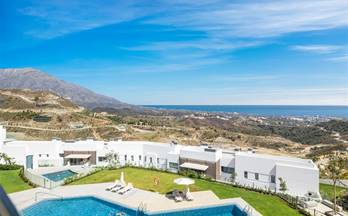 72 pisos en venta benahavis
