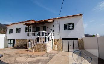17 casas en venta candelaria