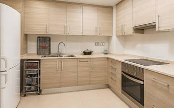 venta piso vilafranca del penedes l'espirall