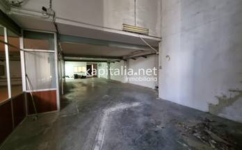 venta nave ontinyent poligono el pla
